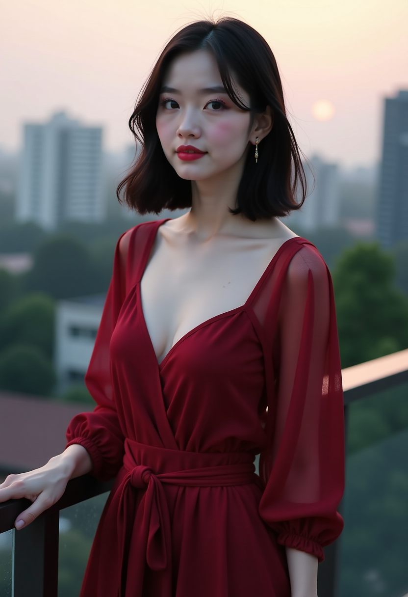大力女子都奉顺 特别剪辑版