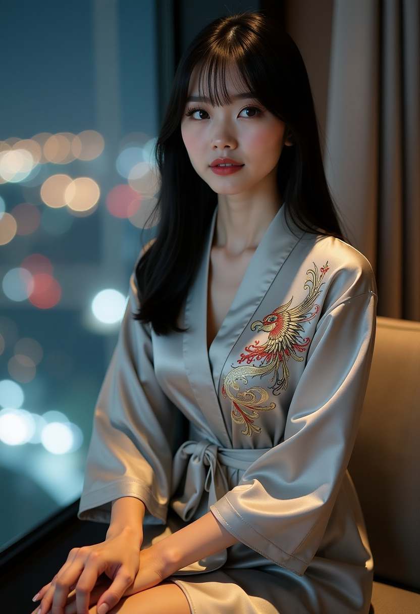 韩国短剧超能三姐妹